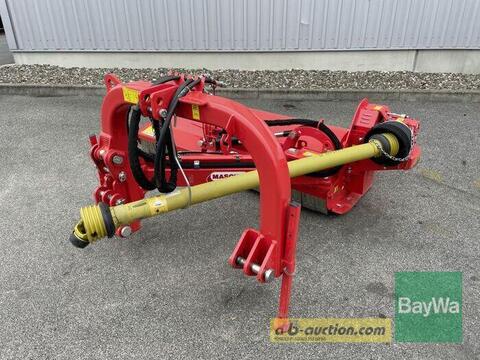 Maschio GIRAFFA XL 185 SE 2