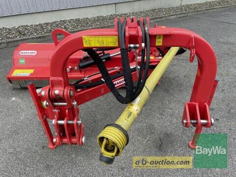 Maschio GIRAFFA XL 185 SE 3