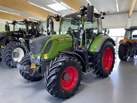 Fendt 312 VARIO GEN4 PROFI PLUS