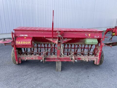 Sonstige SLA 250 - 21 Reihen