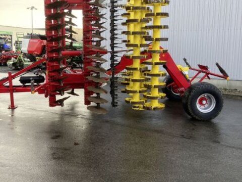 Pöttinger TERRADISC 6001 T TCR 2