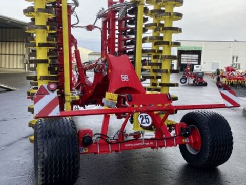 Pöttinger TERRADISC 6001 T TCR 3