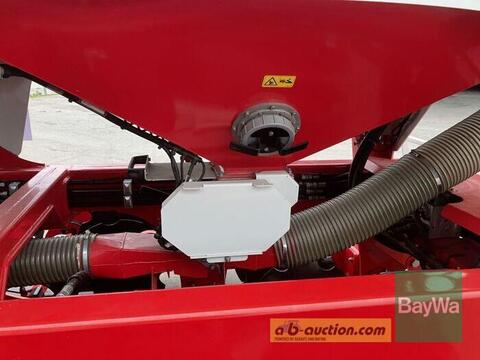 Pöttinger TERRASEM 3000 D 2