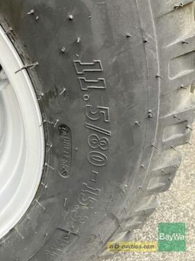 Cemo WASSERFASS 4000 LITER 3