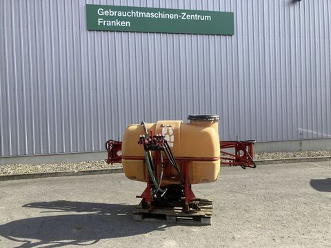 Sonstige PLATZ AS 6