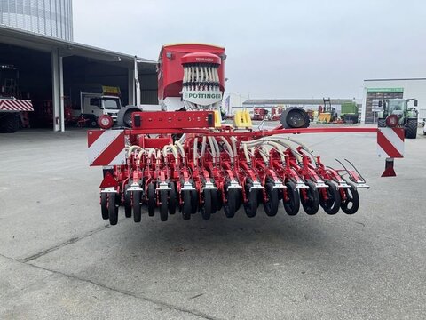 Pöttinger TERRASEM 3000 D 3