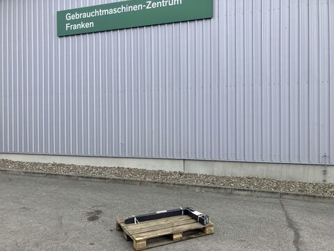Stoll Z- ZINKEN SATZ HD 1600/1000
