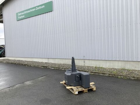 Fendt 1800 KG