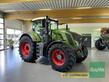 Fendt 826 VARIO S4