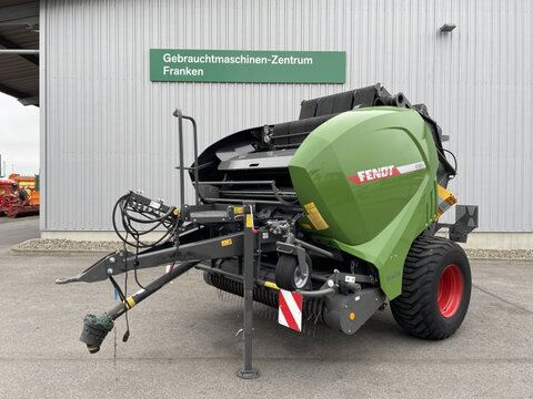 Fendt 4160 V XTRA