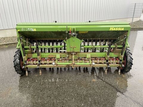 Hassia DKL 250/21