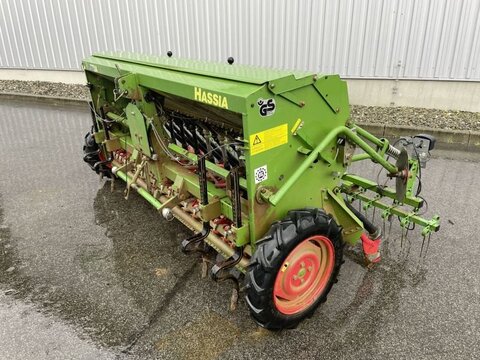 Hassia DKL 250/21 3
