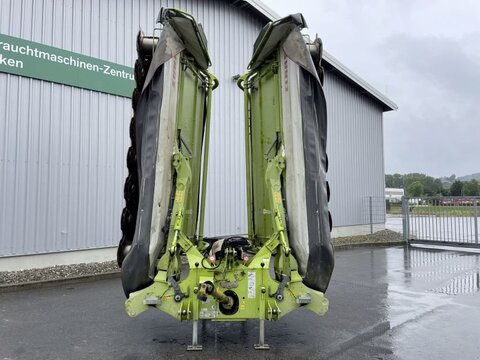 Claas DISCO 9100 C AS 2