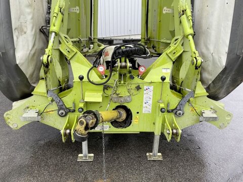 Claas DISCO 9100 C AS 3
