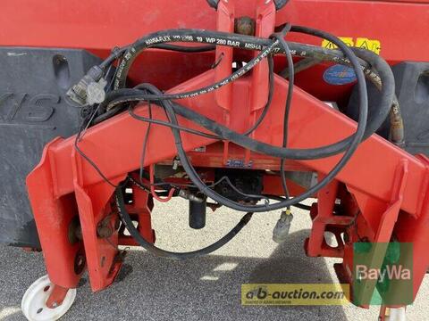 Rauch AXIS-H 50.2 EMC+W 2