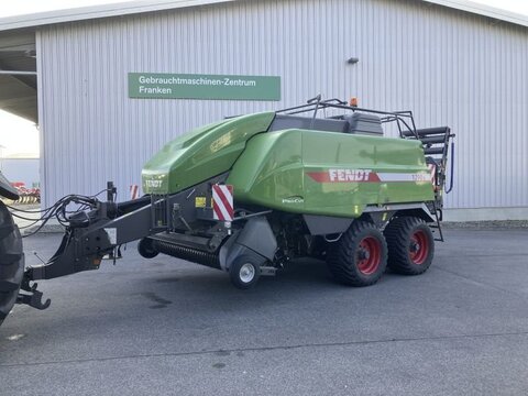 Fendt QBP 1290