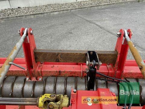 Maschio AQUILA RAPIDO 6000 2