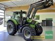 Deutz-Fahr AGROTRON 6160 P