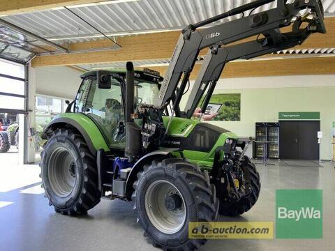 Deutz-Fahr AGROTRON 