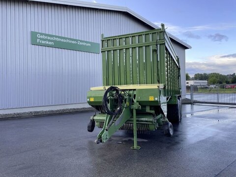Krone MX350 GL