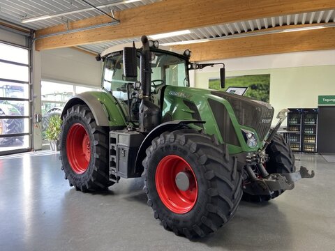 <strong>Fendt 826 Vario S 4 </strong><br />