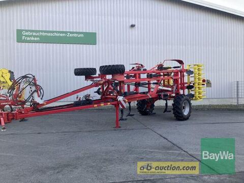 Pöttinger TERRIA 4040 TUW