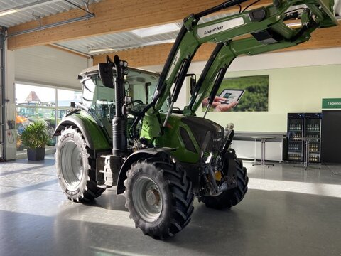 <strong>Fendt 312 Vario S4 P</strong><br />