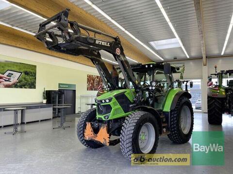 Deutz-Fahr AGROTRON 130 TTV