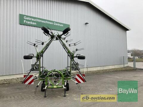 Fendt TWISTER 7706 DN
