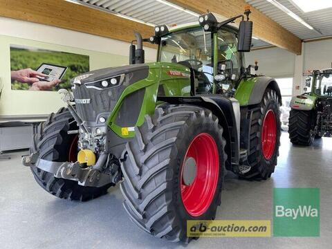 Fendt 933 VARIO GEN7 PROFI PLUS