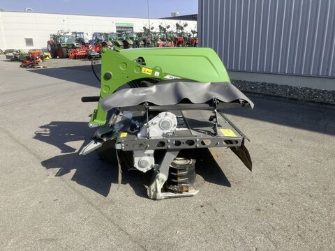 Fendt SLICER 310 FQ KC 2