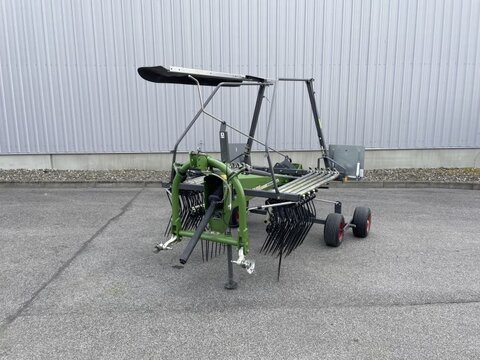 Fendt FORMER 456 DN