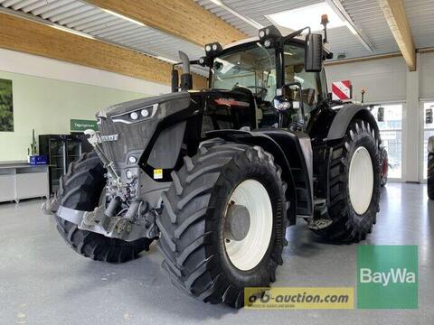 Fendt 930 VARIO GEN7 PROFI PLUS