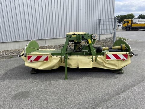 Krone EASYCUT F 320M