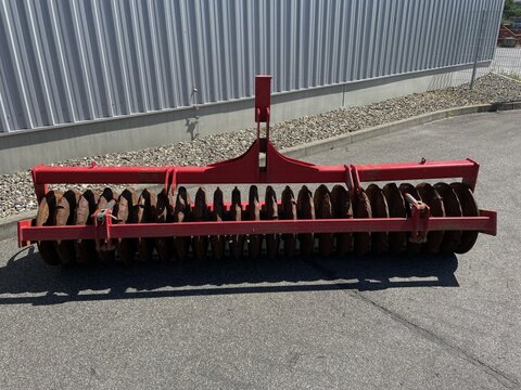 Horsch Cracker Packerwalze 3m