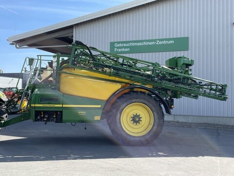 John Deere 962i Power Spray