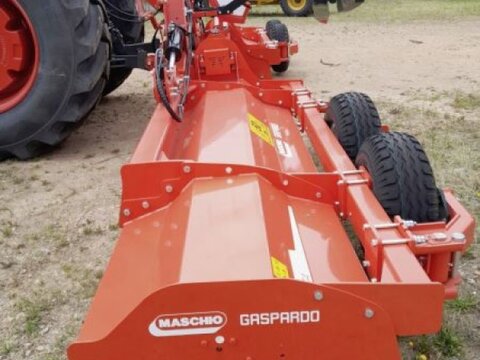 Maschio DELTA 8300 BUTTERFLY