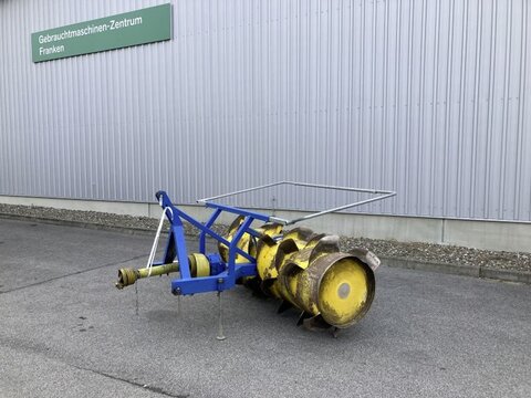 Reck PLANTAR FSV