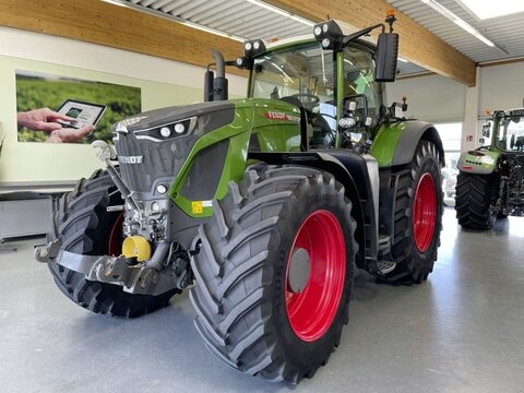 Fendt 933 VARIO GEN7 PROFI PLUS