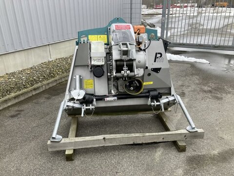 Pfanzelt S150