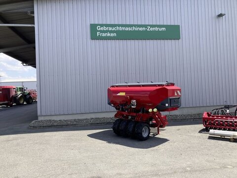 Horsch PARTNER FT 2000