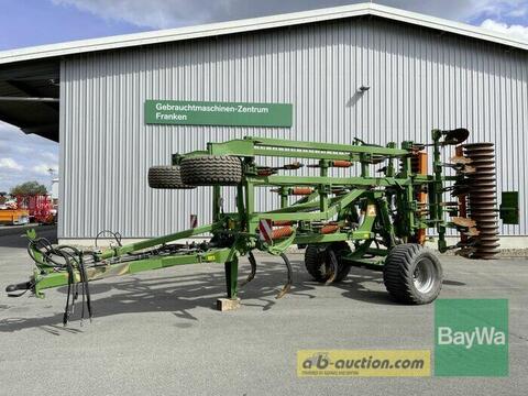 Amazone CENIUS 5003-2 TX