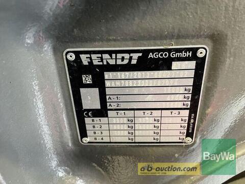 Fendt 724 GEN7 PROFI+, GW 03/26 3