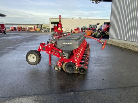 Horsch MAESTRO 12.50 RV 2