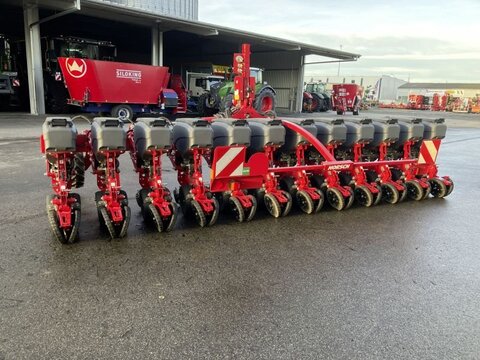 Horsch MAESTRO 12.50 RV 3