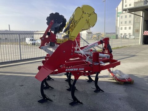 Pöttinger SYNKRO 3030 NOVA CRO 3