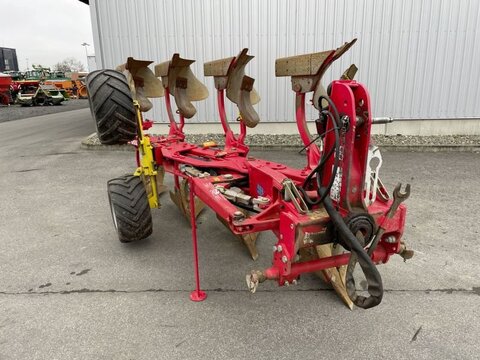 Pöttinger SERVO 35 S PLUS 4-SCHARIG 2