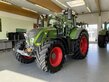 Fendt 724 VARIO S4 PROFI PLUS