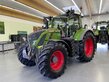 Fendt 718 GEN6 PROFI PLUS, GW 08/27
