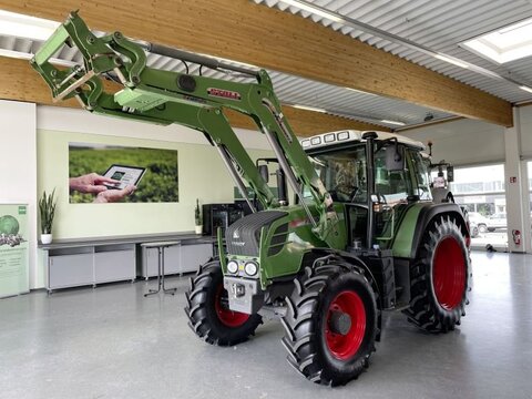 Fendt 312 VARIO SCR
